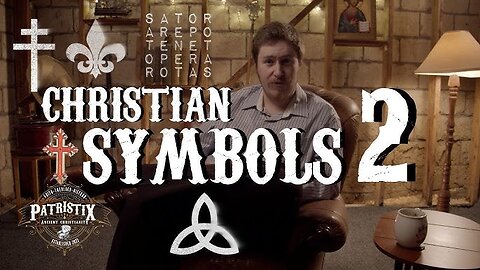 Christian Symbols - Volume 2