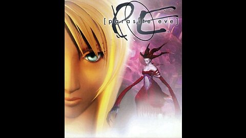 Parasite Eve Day 4 (Chrismas Special)