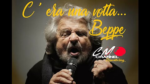 C'era una volta...Beppe - (1998 - Beppe Grillo) Apocalisse Morbida