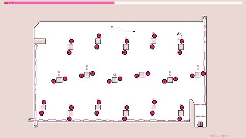 N++ - Hell Hath Fury (!-X-08) - G--