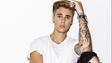 Justin Bieber | Love YourSelf (Lyrics)