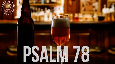 Beer & Psalms: 16 Ways America Needs To Repent