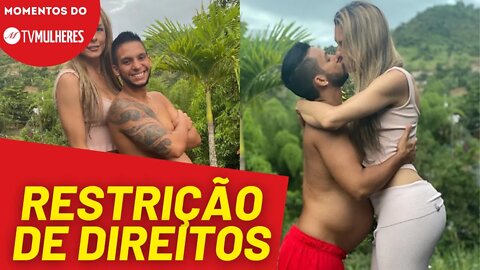 Homem trans é estuprado, engravida e tem o aborto negado na Colômbia | Momentos do TV Mulheres