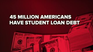 FTC warns of student loan scam