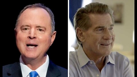 Is the Tide Turning? Adam Schiff Voter Switches Her Support to Steve Garvey After His Trip to Israel