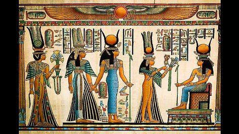 Mysteries of Ancient Egypt | Comprehensive History of Ancient Egypt