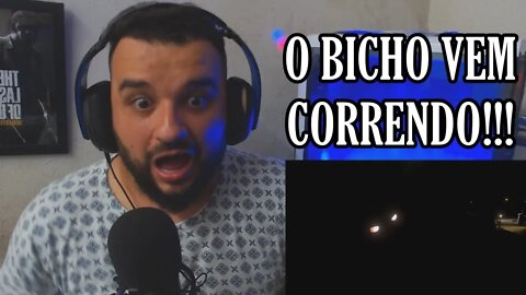 (REACT) Como NÃO jogar Stay Close #2 (Viking Of South)