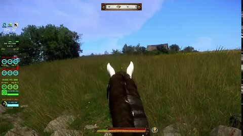 RTX 3080 8K Kingdom Come Deliverance