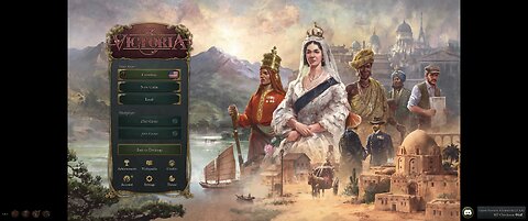 Victoria 3 1 year anniversary update, news, views, and you!