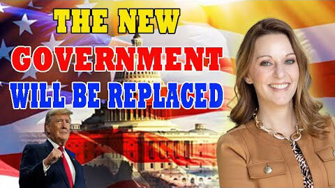 JULIE GREEN PROPHETIC WORD💥 [ SHOCK WARNING ] THE NEW GOVERNMENT WILL BE REPLACED