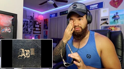 ALTER BRIDGE - SLIP TO THE VOID - REACTION