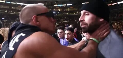 Bradley Martyn Fighting Compilation (INSANE)