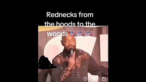 rednecks in the hood