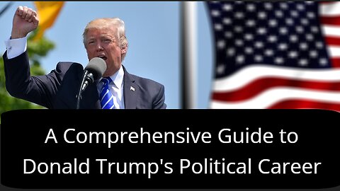 "Trump's Masterplan: Constitutional Showdown in D.C."