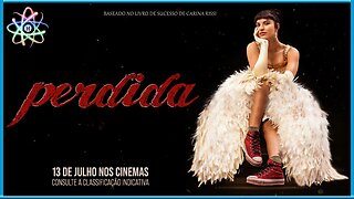 PERDIDA - Trailer (Dublado)