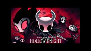 ✅LIVE JOGANDO HOLLOW KNIGHT PARTE 1