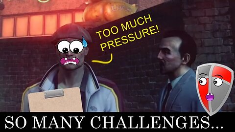 Hitman Absolution - The King of Chinatown - Challenge Cleanup