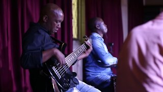 SOUTH AFRICA - Durban -Sun-downers with Bongani Nkwanyana (Video clips) (N4y)