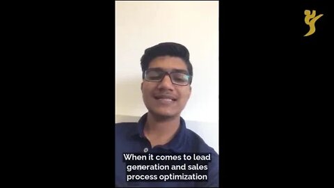 Bison Marketers - Bharat SB Testimonial | ExecutiveStride.com