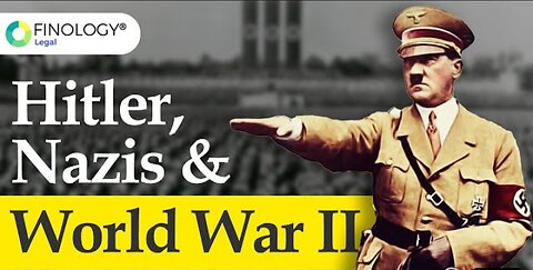 More Views tubebuddy.com Learn more Skip Ads Why World War 2 Happened? | The Full Story.