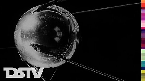 60 Years Sputnik One - Space Documentary (Euronews)