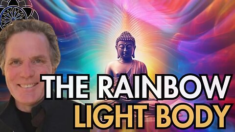 William Henry: The Rainbow Light Body | Egypt, Yeshua & Tibet