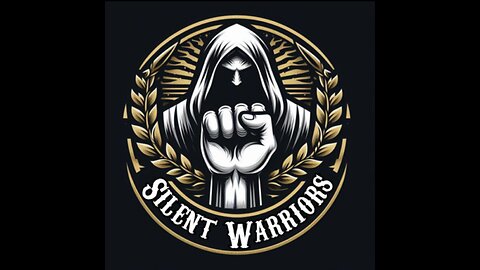 #58 Silent Warriors: Strijden voor Rechtvaardigheid en Verbinding