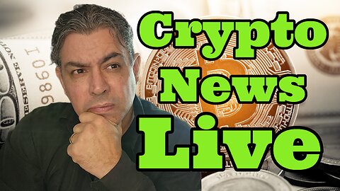 Crypto News Live | How Much Bitcoin Should You Buy?