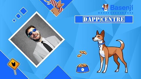 BASENJI 🔥 $BENJI 🚀THE OLDEST DOG BREED MEME ON BASE! 🤑