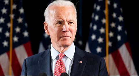 WATCH LIVE: Biden marks Jan. 6 anniversary with campaign speech on democracy