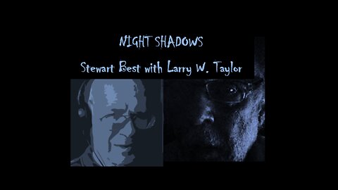 NIGHT SHADOWS 03292023 -- Israel on the Verge of Civil War and the Great Reset