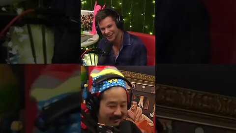 Urban Bobby | Theo Von & Bobby Lee Funny Moment