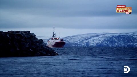 Deadliest Catch | Morning Blend