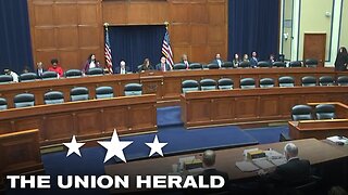 House Oversight and Accountability Hearing on GSA Compliance with Purchasing Restrictions