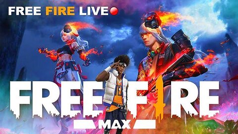 Free fire mobile GAMING