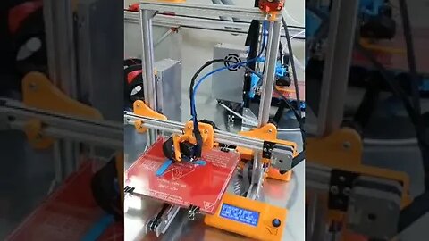 new 3d printer how its work #shorts #3dprinting #cnclaser