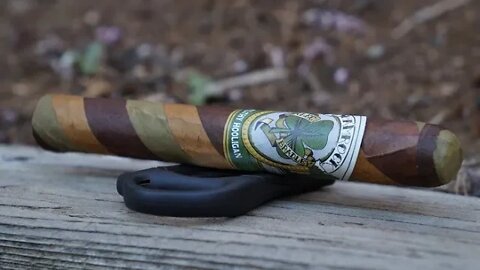 Team Review Recap: Alec Bradley Black Market Filthy Hooligan Shamrock 2020