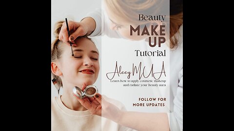 "Unveiling Beauty: Masterful Makeup Transformations by Expert MUA'