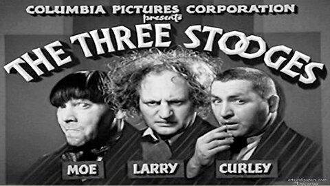 Favorite Three Stooges moments