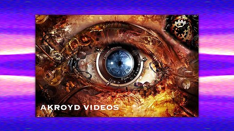 A PERFECT CIRCLE - PASSIVE - BY AKROYD VIDEOS