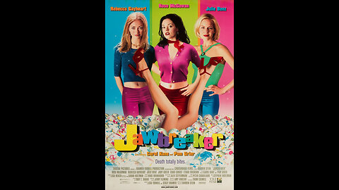 Trailer - Jawbreaker - 1999