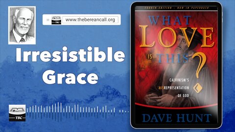 Irresistible Grace: Chapter 22