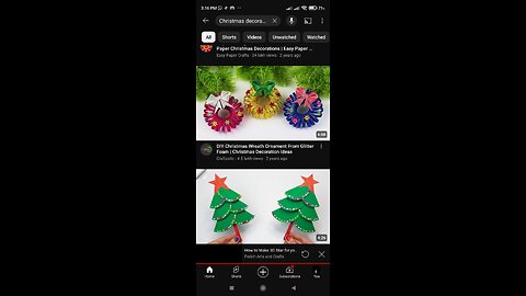 Christmas Decoration ideas