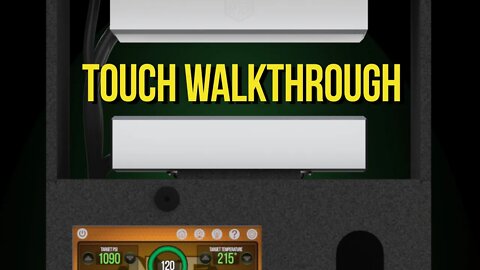 NUGSMASHER TOUCH WALK THROUGH