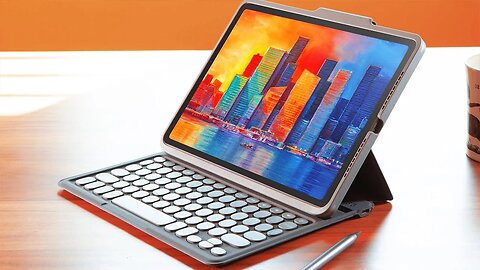 TOP 5 BEST IPAD KEYBOARDS 2023