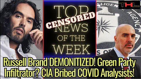 Top CENSORED News of the Week | Sept 19, 2023