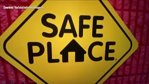 Hillsborough County Children's Services raising awareness for National Safe Place Week