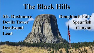 The Black Hills