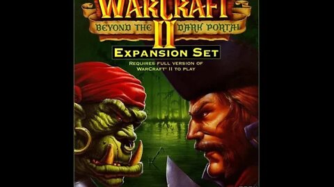 Warcraft II: Beyond the Dark Portal: Orc Mission 5