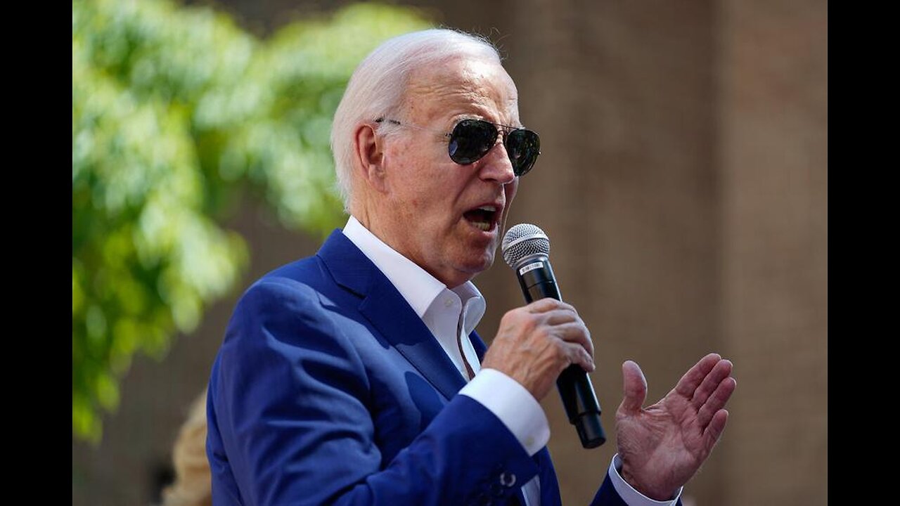 Joe Biden